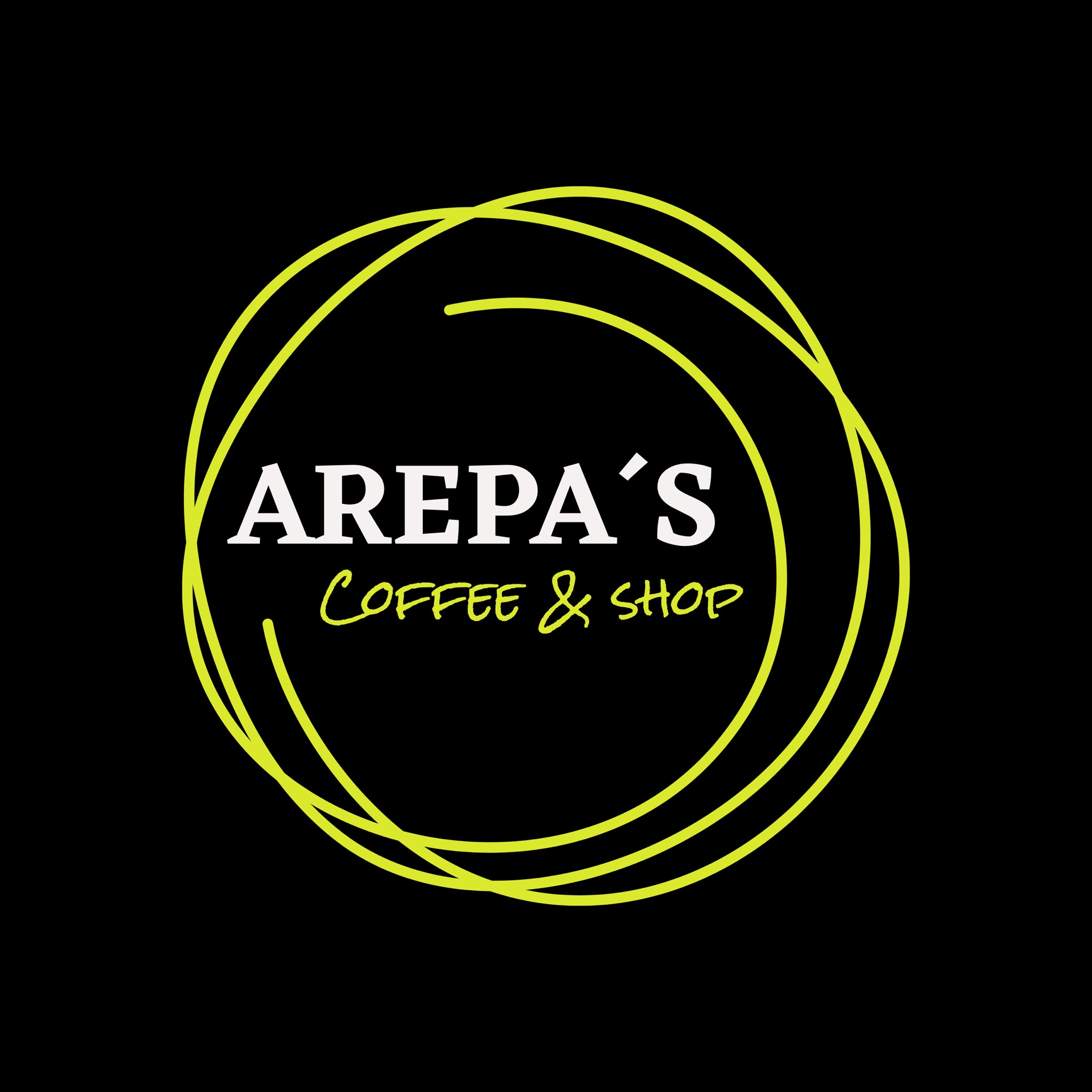 AREPA’S Coffee & Shop
